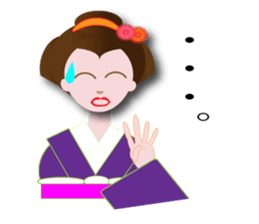 nihonnbasi sticker #11279737