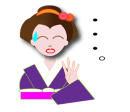 nihonnbasi sticker #11279737