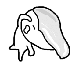 Sushi kid chan part4 sticker #11279753