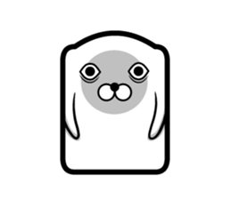 Sticker of Matsui sticker #11279861