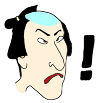 What? No Way! sticker #11280236