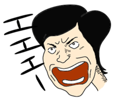 What? No Way! sticker #11280256