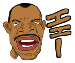 What? No Way! sticker #11280266