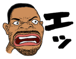 What? No Way! sticker #11280269