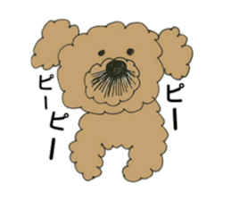 strange nose sticker #11280533