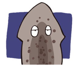 Just Planaria sticker #11280616