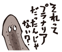 Just Planaria By Musumemiyuki Just Planaria By Musumemiyuki