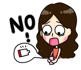 AnTzu's Family~ sticker #11281442