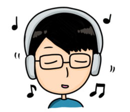 AnTzu's Family~ sticker #11281462