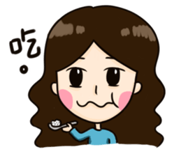 AnTzu's Family~ sticker #11281471