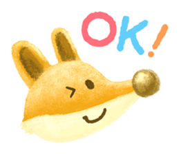 Pooh sound picture book 2 sticker #11281560