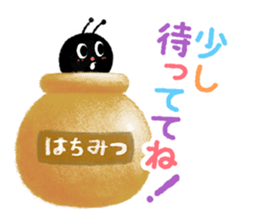 Pooh sound picture book 2 sticker #11281561