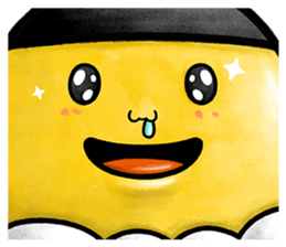 Pooh sound picture book 2 sticker #11281581