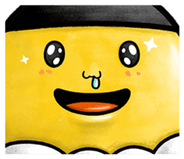 Pooh sound picture book 2 sticker #11281581