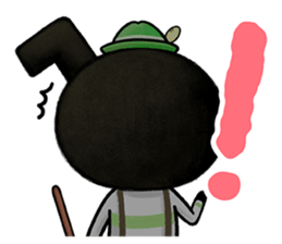 Pooh sound picture book 2 sticker #11281587