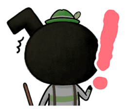 Pooh sound picture book 2 sticker #11281587