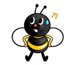 Pooh sound picture book 2 sticker #11281588