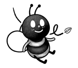 Pooh sound picture book 2 sticker #11281591