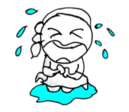 Nana (^_^) sticker #11281600