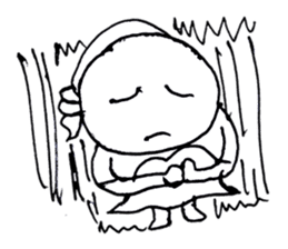 Nana (^_^) sticker #11281615