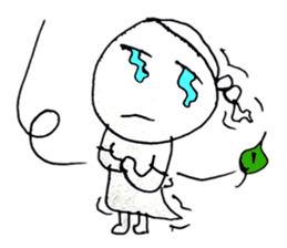 Nana (^_^) sticker #11281618