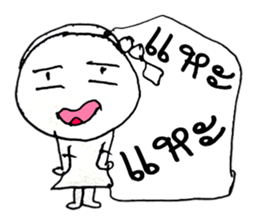 Nana (^_^) sticker #11281628