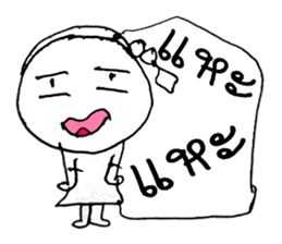 Nana (^_^) sticker #11281628