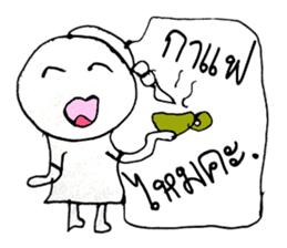 Nana (^_^) sticker #11281630