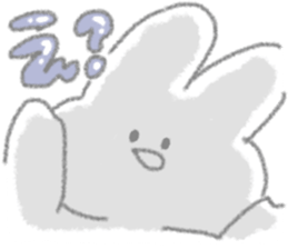 USAPIPI's love Sticker sticker #11281944