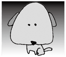 Sour Dog sticker #11283433