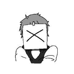 Alien KOKE and Boy and Cat English ver.