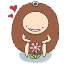 I am TAWASHI sticker #11284119