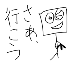 Too suitable sticker, Love & friendship sticker #11284776