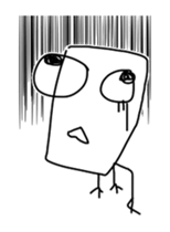 Too suitable sticker, Love & friendship sticker #11284783