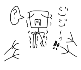 Too suitable sticker, Love & friendship sticker #11284789