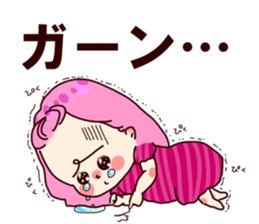 babys-sticker sticker #11284813