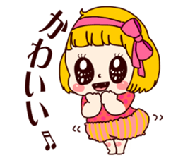 babys-sticker sticker #11284824