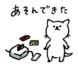 I have done sticker #11285122