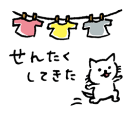 I have done sticker #11285129
