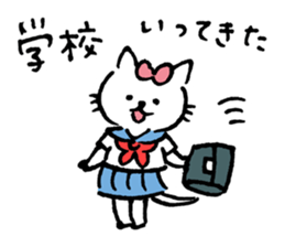 I have done sticker #11285136
