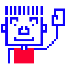 Box people