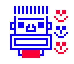 Box people sticker #11286142