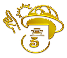 Funny and Kawaii  Golden Sticker sticker #11286404
