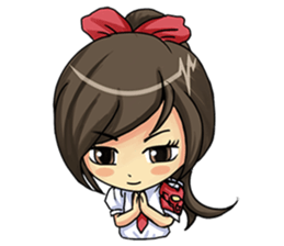 Ravana Arms sticker #11286512