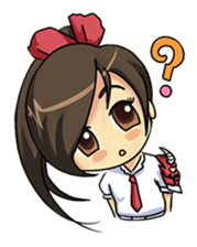 Ravana Arms sticker #11286513