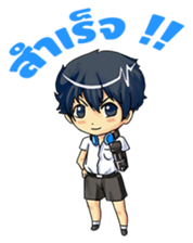 Ravana Arms sticker #11286518