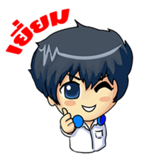 Ravana Arms sticker #11286519