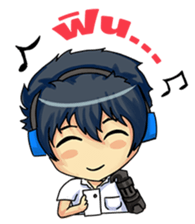 Ravana Arms sticker #11286521