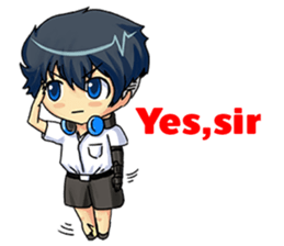 Ravana Arms sticker #11286523