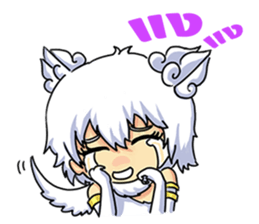 Ravana Arms sticker #11286526